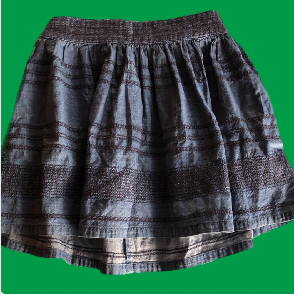 American Eagle skirt